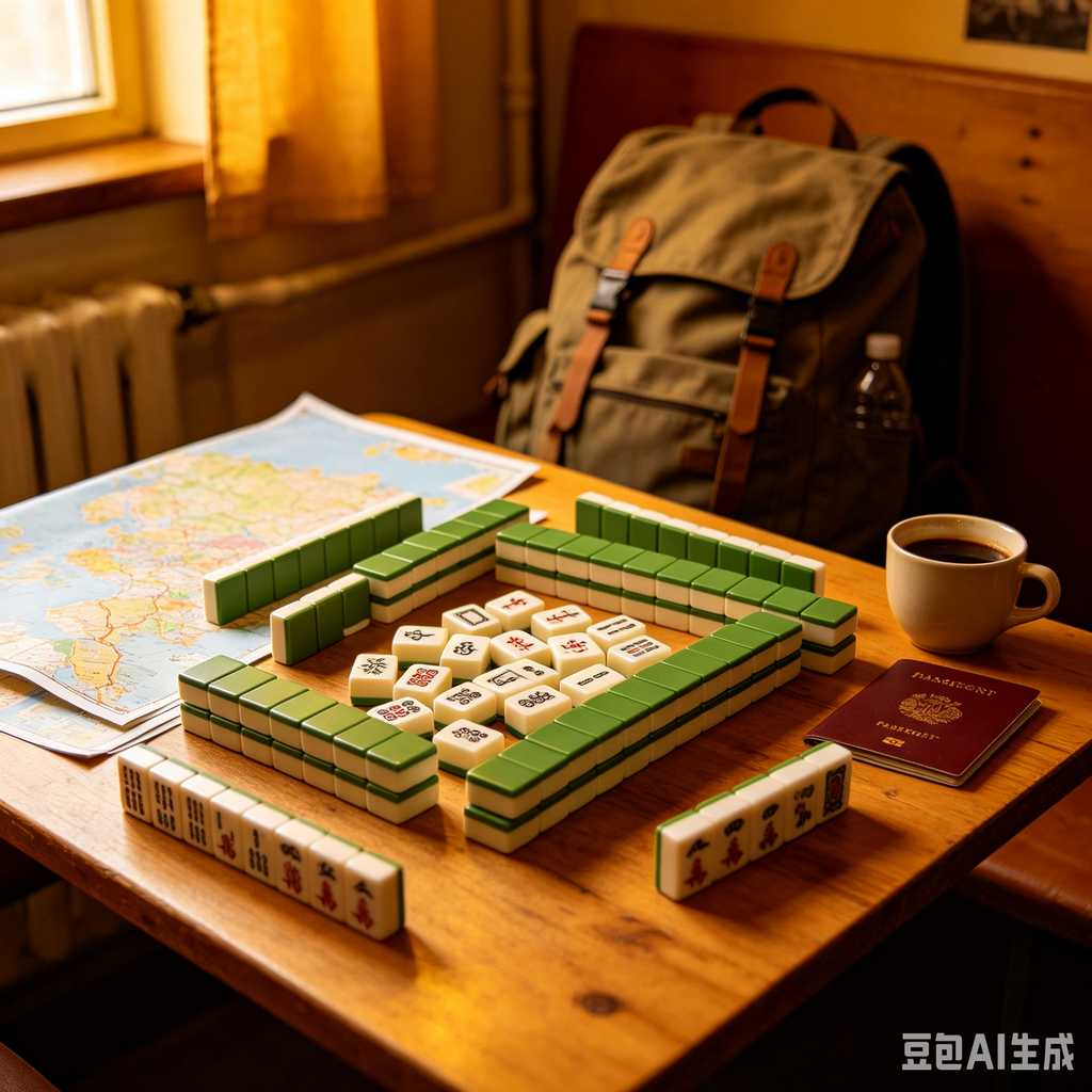 Providence,mahjong