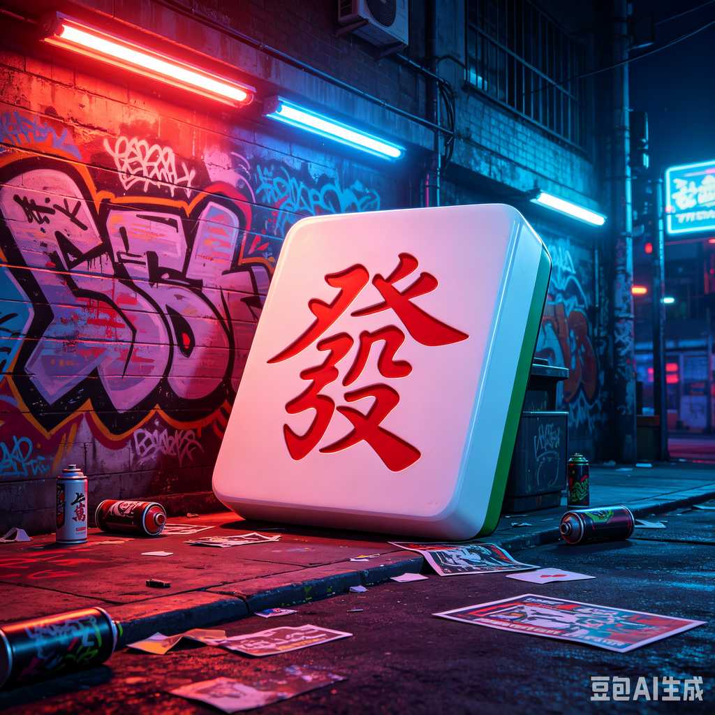 Tulsa,mahjong
