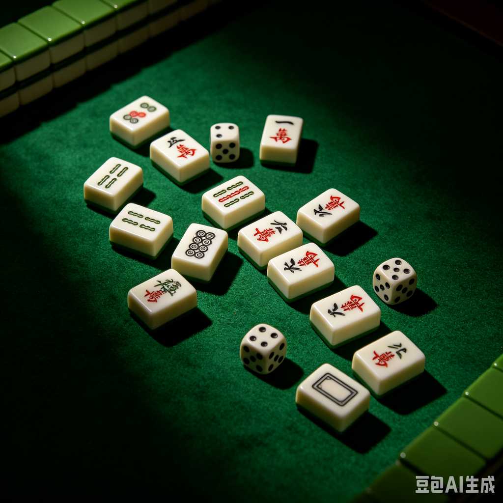 Schenectady,mahjong