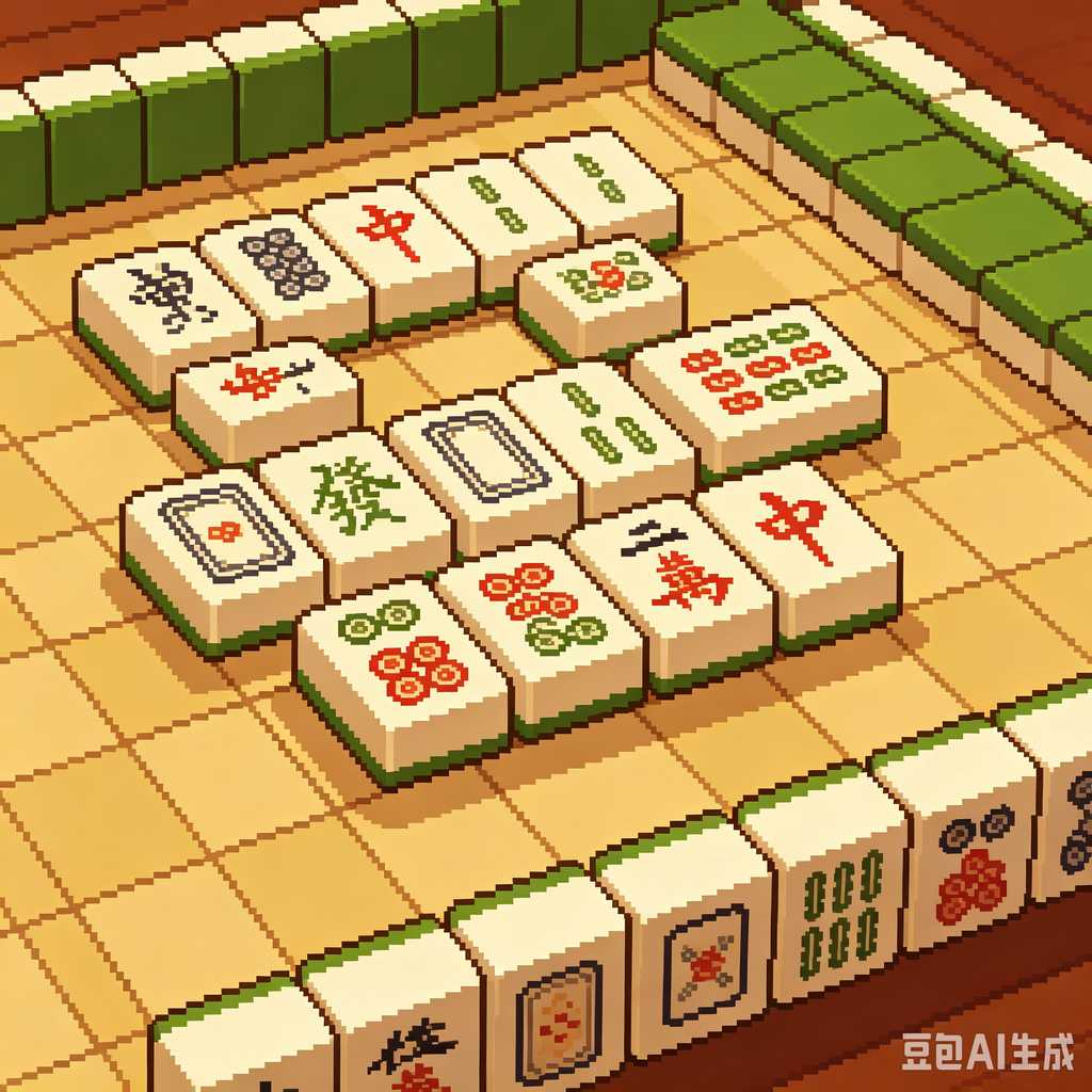 Juarez,mahjong
