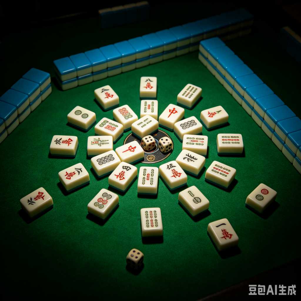 Merced,mahjong