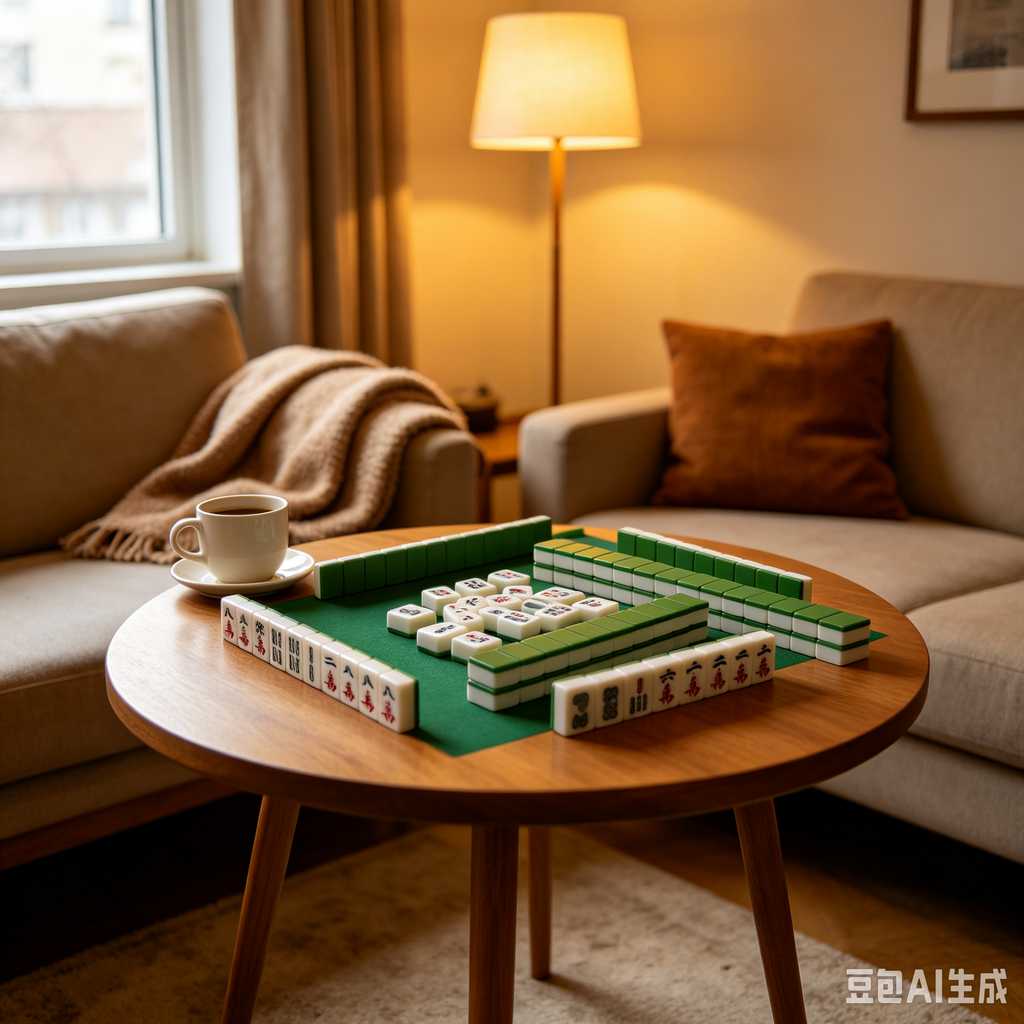 Bilbao,mahjong