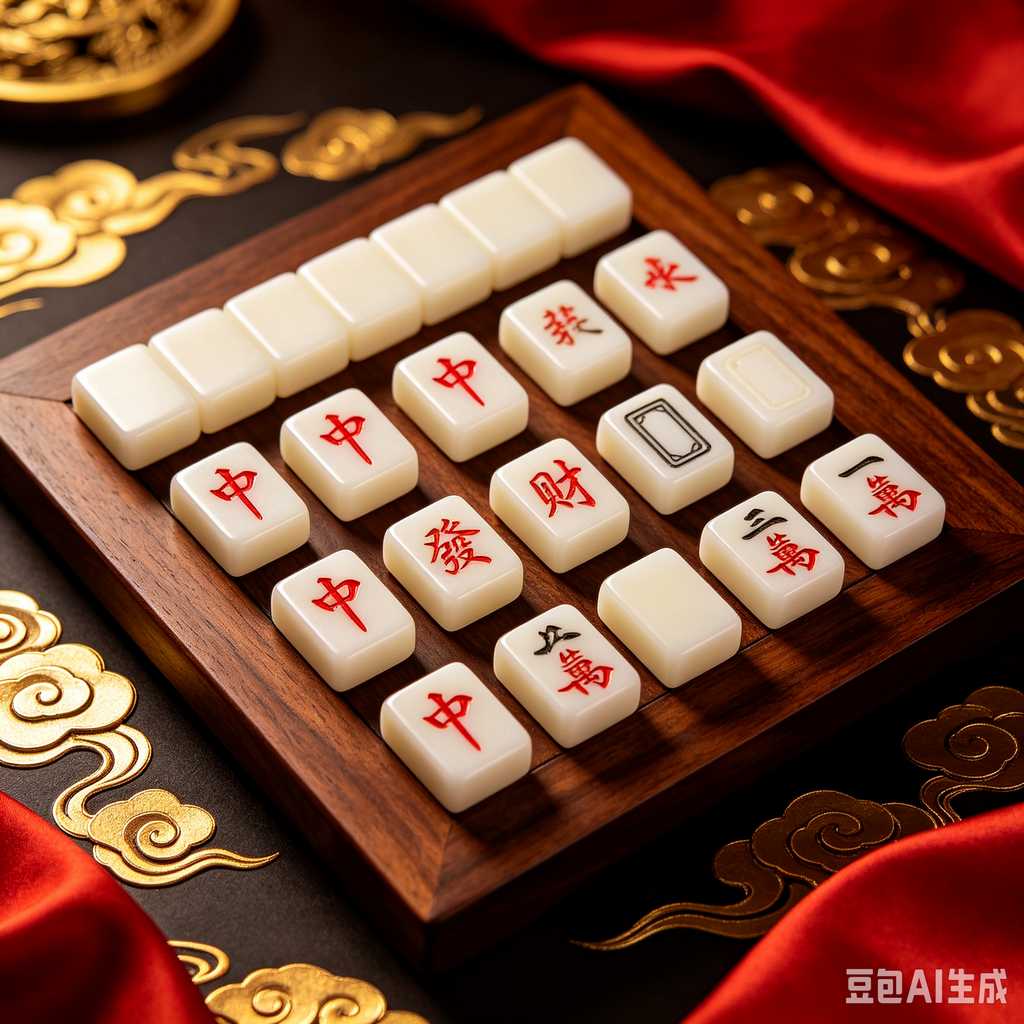 Antwerp,mahjong