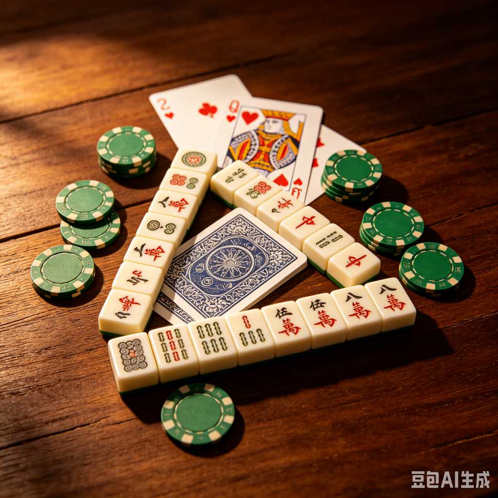 Arnhem,mahjong