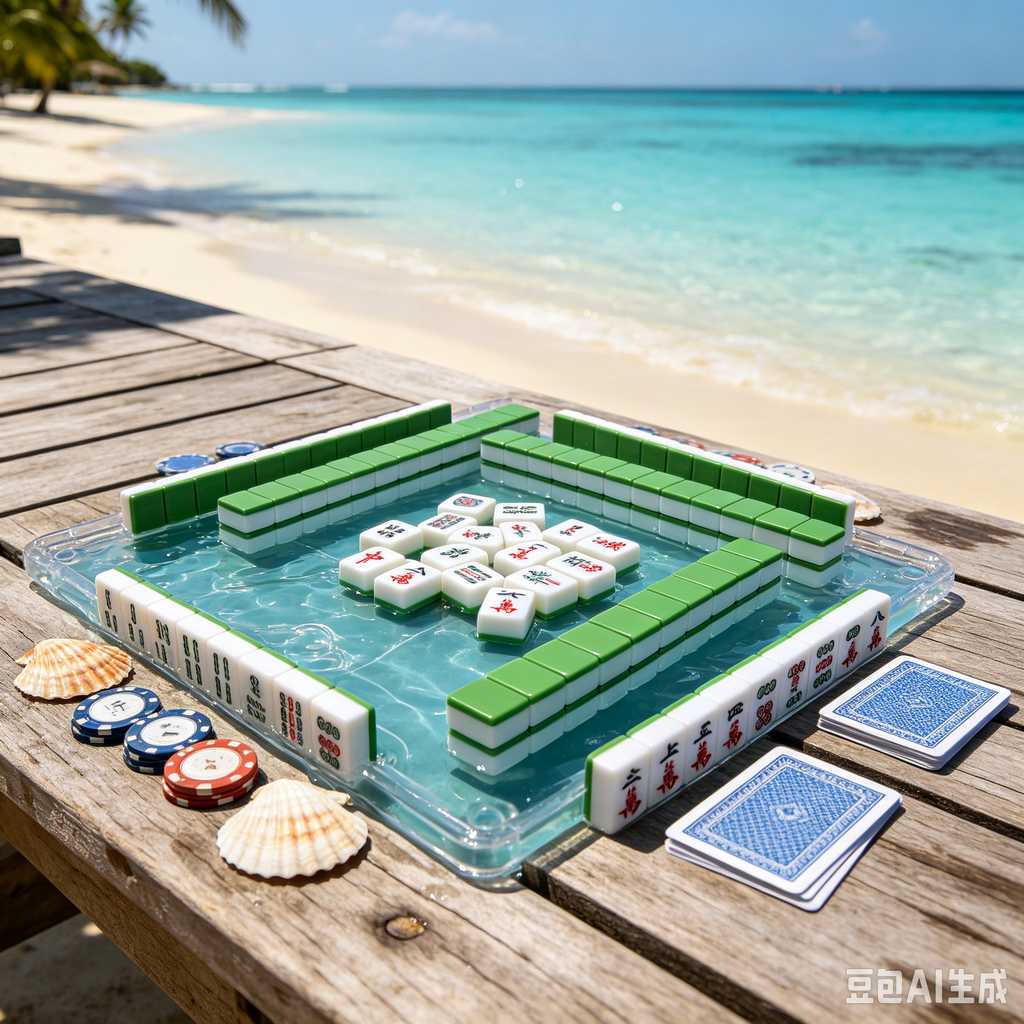 Bath,mahjong